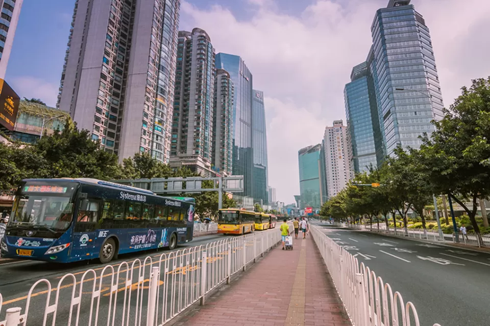 Bus Rapid Transit (BRT)